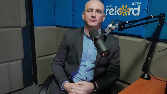 Adam Kuligowski: Najważniejsze wyzwanie to uruchomienie Hotelu Mława