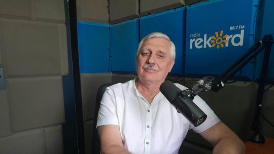 Adam Misiewicz: Chcemy obronić wieżę w Świerczach