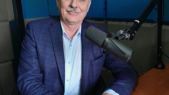 Adam Misiewicz: Krystian Leśnik to talent klasy światowej. Duma rozpiera mieszkańców gminy Świercze