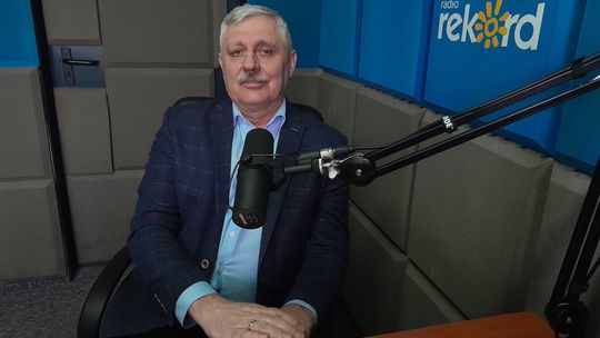 Adam Misiewicz: Mam jeszcze sporo do zrobienia. To powinna być drogowa kadencja