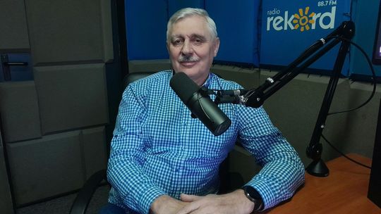Adam Misiewicz: Nie popieram WOŚP ze względu na niejasność rozliczeń