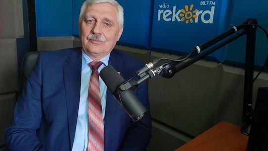 Adam Misiewicz: Oczekujemy na Krajowy Plan Odbudowy