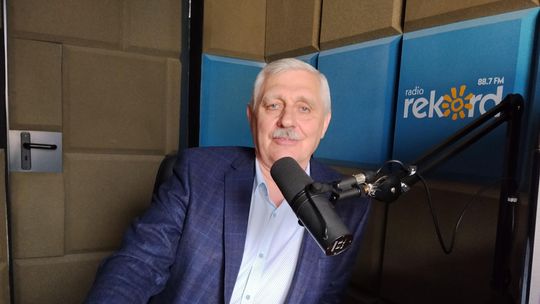 Adam Misiewicz: Sprzedaliśmy się za parę stołków Adam Misiewicz: Sprzedaliśmy się za parę stołków