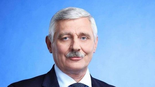 Adam Misiewicz: Zapomnieliśmy, że zimy w naszym klimacie bywają ostre