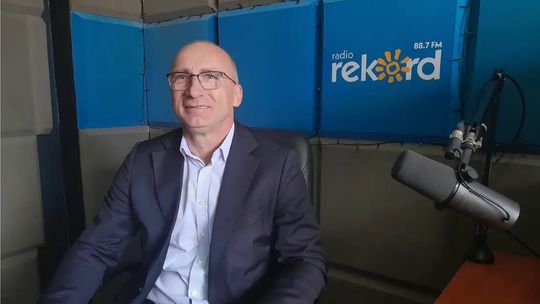 Adam Sobiecki: Od maja pracujemy w remizie
