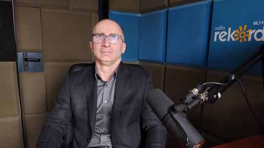 Adam Sobiecki: Plan ogólny wprowadził dużo bałaganu