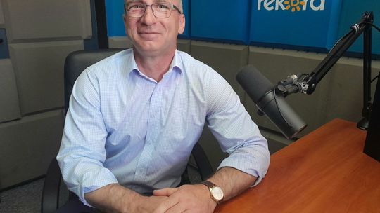 Adam Sobiecki: Trzeba patrzeć na dobro całej gminy