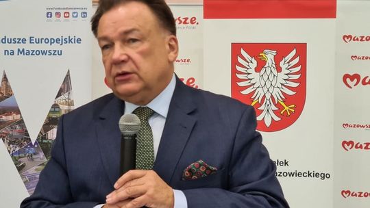 Adam Struzik o 4 fali: Analizy nakazują ostrożny optymizm