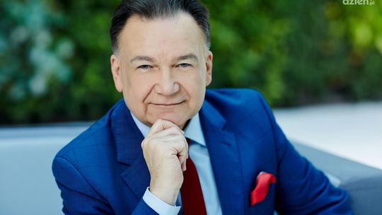 Adam Struzik: Sytuacja na Mazowszu wygląda źle, praktycznie nie ma miejsc dla chorych z Covidem