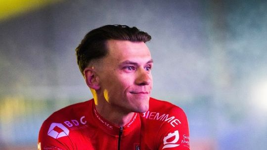 Adrian Banaszek: Będzie kawał ścigania w Ciechanowie