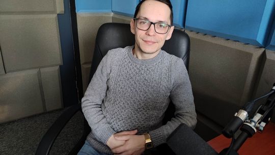 Adrian Brzozowski: Nagrody przyznawane przez dzieci i rodziców cieszą podwójnie