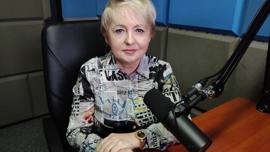 Agata Pawłowska: Patriotyzm to nie tylko umieranie za ojczyznę