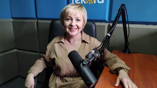 Agata Pawłowska: Przekazywanie suchej wiedzy już nie wystarczy