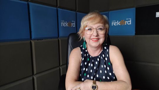 Agata Pawłowska: Termomodernizacja będzie wyzwaniem logistycznym. Wszystko już zaplanowaliśmy!