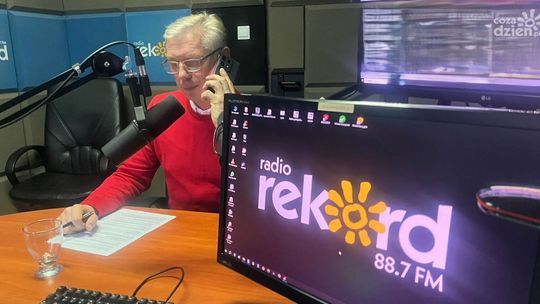 Agent specjalny albo ubezpieczeniowy