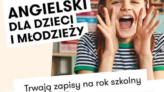 Agnieszka Krajewska: Zapraszamy do nas rodziców dbających o wszechstronny rozwój swoich pociech