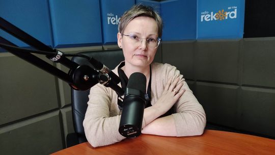Agnieszka Milewska: Człowieka poznaje się w sukcesie