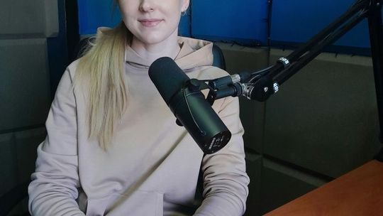 Agnieszka Rykowska: Siatkówka w Przasnyszu była marzeniem, teraz staje się realna