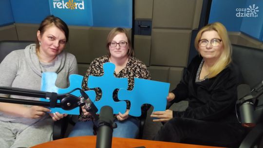 Agnieszka Sobiesiak, Anna Kraszewska i Teresa Pepłowska - bardzo AUTENTYCZNE mamy 