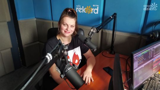 Agnieszka Sobiesiak - jak imprezowaliśmy w Ciechanowie w mijającym roku?