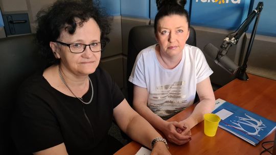 Agnieszka Witkowska, Barbara Wiśniewska: Propozycje ministra zdrowia to dla pielęgniarek policzek