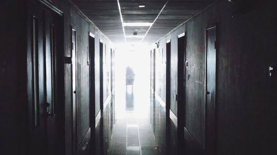 Agresja w ciechanowskim szpitalu! 26-latek zdemolował oddział