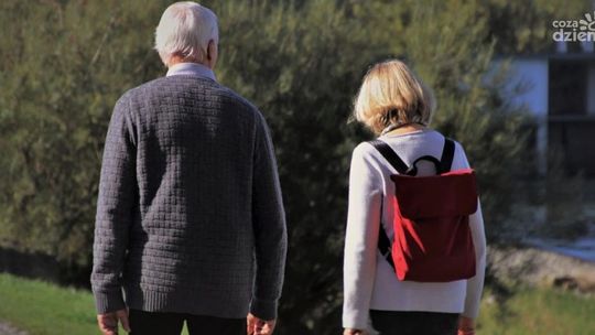 Aktywizacja seniorów. Ciechanowski PCK z dofinansowaniem