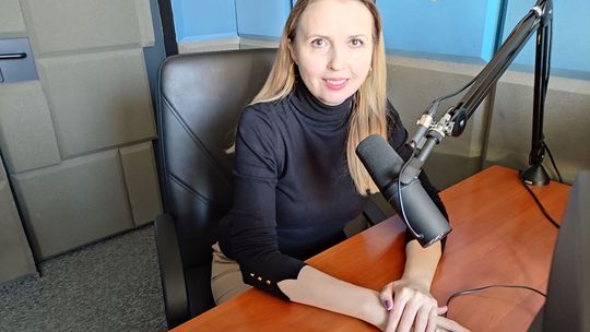 Aldona Łyszkowska: Poznamy tajniki oberka, mazura, walca i oczywiście poloneza