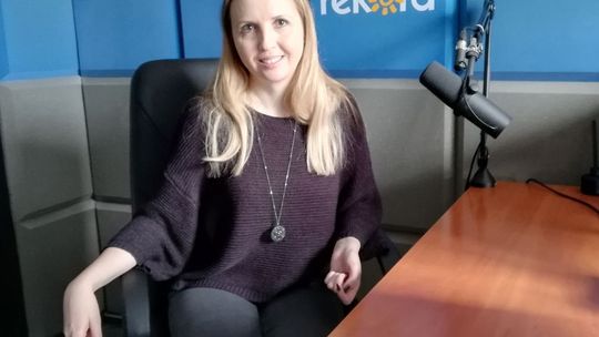 Aldona Łyszkowska: Romantycy są wśród nas