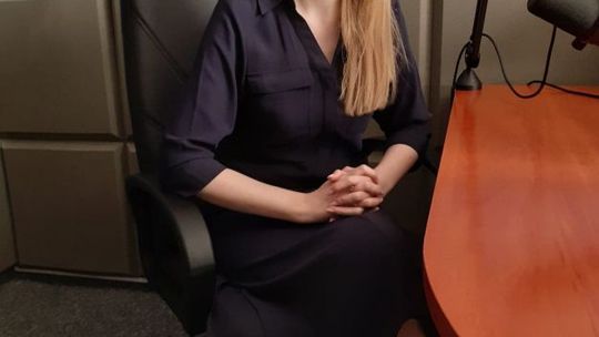 Aldona Łyszkowska: Romantycy upodobali sobie noc