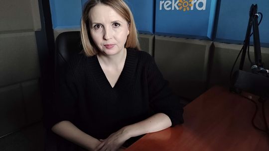 Aldona Łyszkowska: To były bardzo emocjonujące chwile
