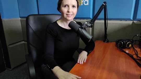 Aldona Łyszkowska: W Noc Muzeów odwiedziło nas ponad 3 tys. osób