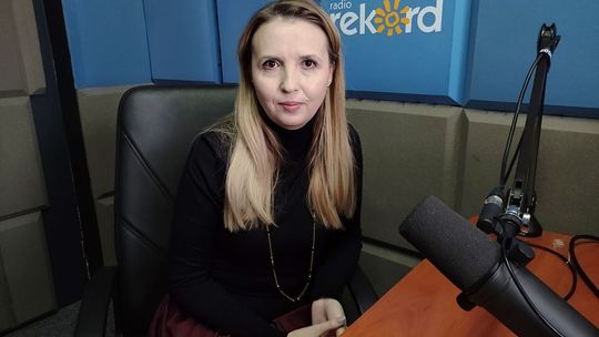 Aldona Łyszkowska: Zygmunt Krasiński? Miał pracować w dyplomacji...