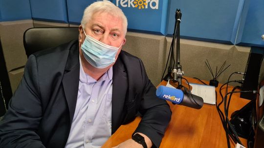 Aleksander Jarosławski: Budżet gminy na 2021 rok jest trudny ale ambitny