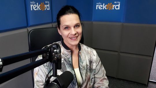 Aleksandra Czarnewicz-Kamińska: Cukier jest wszędzie!