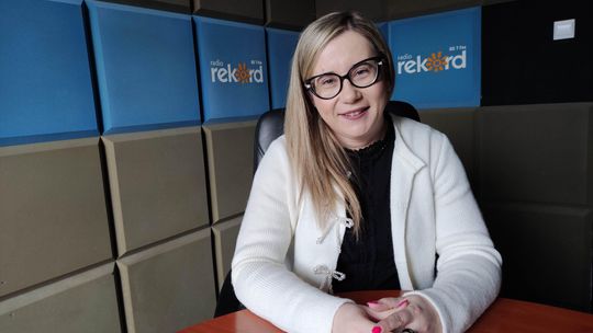 Aleksandra Grzymkowska: Z pętli finansowej da się wyjść. Wystarczy profesjonalna pomoc!