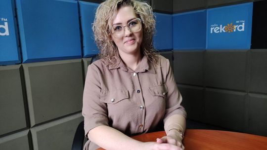 Aleksandra Serewicz: Głównym założeniem projektu jest zapobieganie wykluczeniu społecznemu