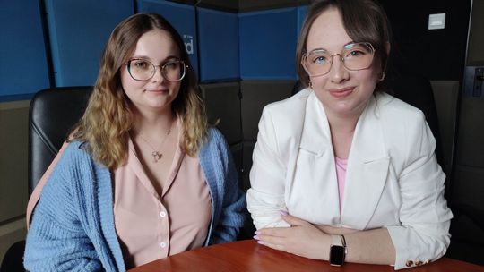 Aleksandra Zubrycka: Panowie w malowaniu jajek nie pomagali, mogłoby to przynieść pecha