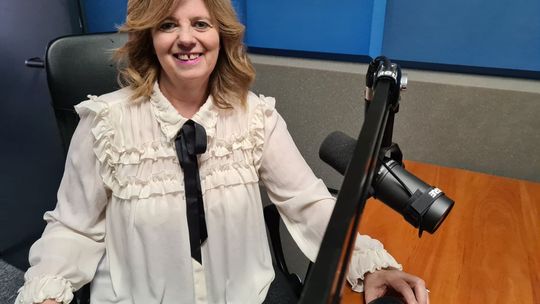 Alicja Gąsiorowska: Tysiąc uczestników wirtualnego korowodu to ogromny sukces!