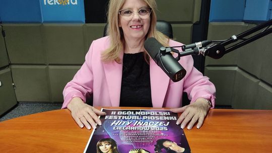 Alicja Gąsiorowska: Wszystko zaczęło się od "Wrzuć na Luz i jeszcze Plus"