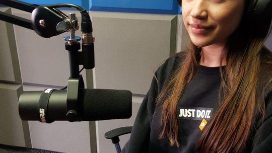 Alicja Szemplińska: Chcę, żeby muzyka to był mój zawód