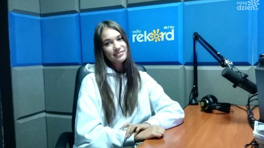 Alicja Szemplińska: Czas otrzeć łzy!