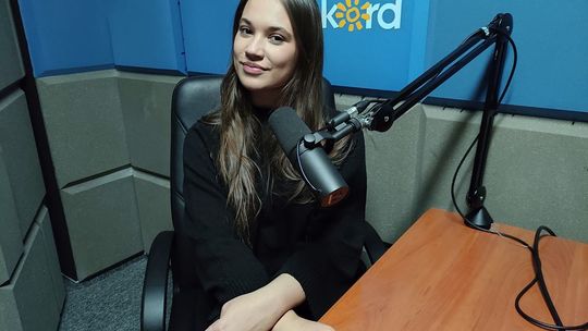 Alicja Szemplińska: O Eurowizji marzę od dziecka