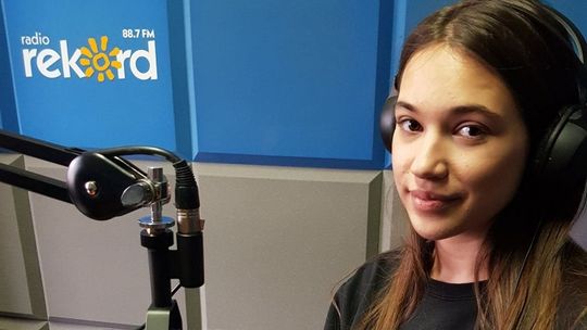 Alicja Szemplińska w finale polskich preselekcji do Eurowizji