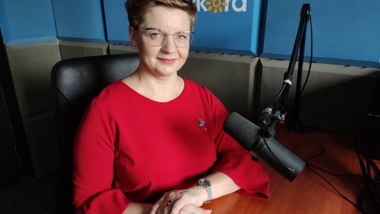 Alicja Wodzyńska: Ekrany przesłaniają nam wyobraźnię