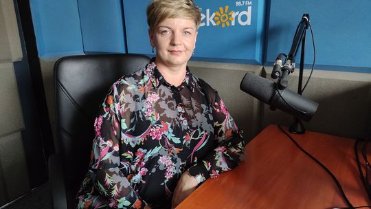 Alicja Wodzyńska: Jesteśmy przygotowani na powakacyjne wyzwania