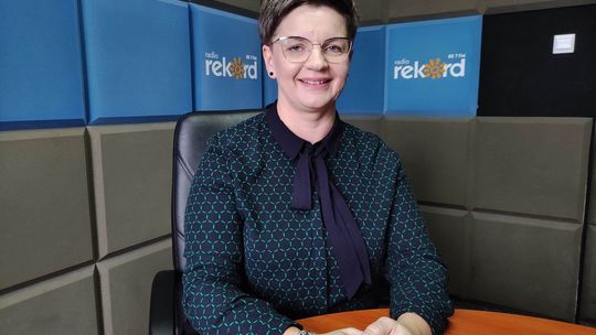 Alicja Wodzyńska: Już jutro odwiedzi nas Maria Pakulnis