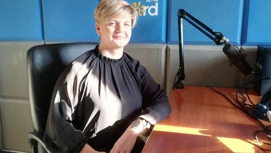 Alicja Wodzyńska: Mamy kilkaset nowych książek!