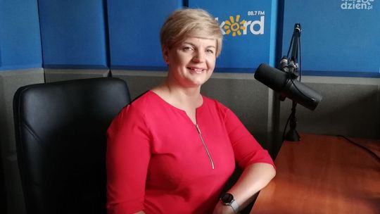 Alicja Wodzyńska: Sierpień w MBP w Ciechanowie zapowiada się kosmicznie!