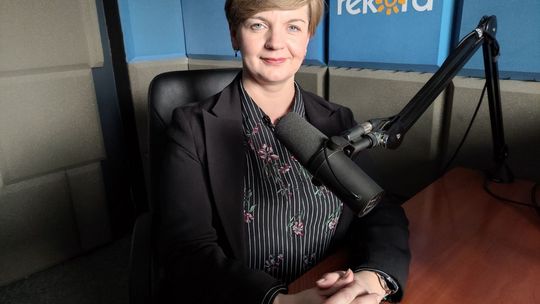 Alicja Wodzyńska: To będzie dobry rok!